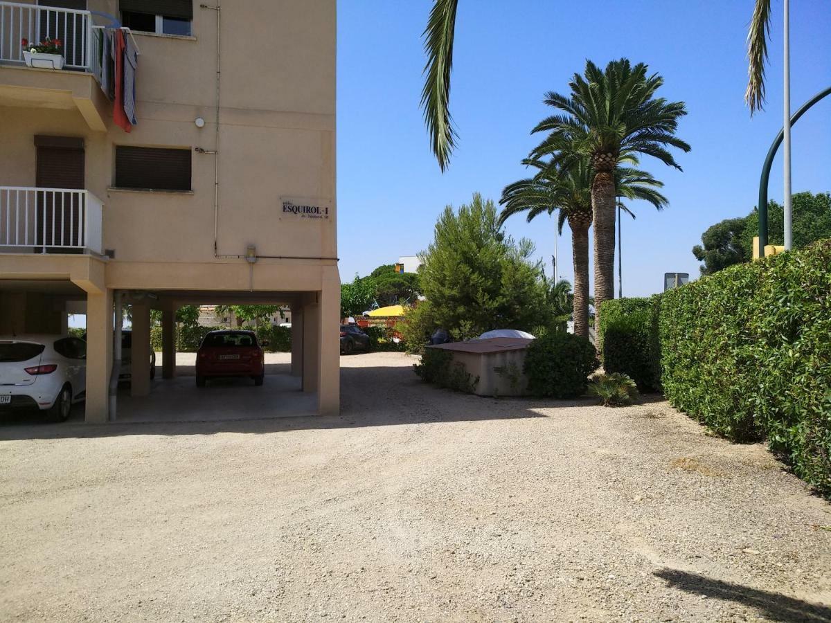 Playa Cambrils Salou B Apartment Exterior photo